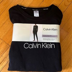 Calvin Klein PJs